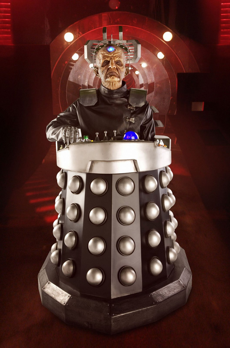 Illustration for article titled Powers And Perversions In Heroes Season Three